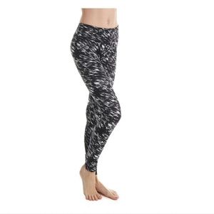 NWT Beyond Yoga LuxPrint Essential Long Legging XS